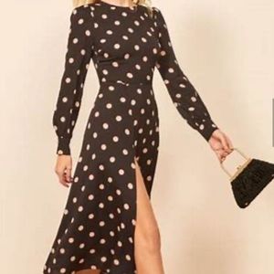 reformation creed dress